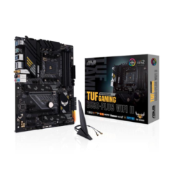 TUFGAMB550-PLUSWIFIII